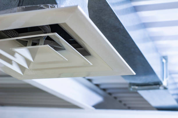 Best Air Vent Cleaning Services  in Great Falls, VA