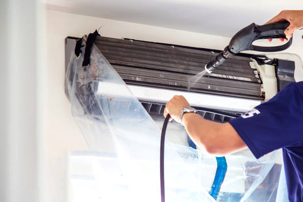 Best Commercial Air Duct Cleaning  in Great Falls, VA