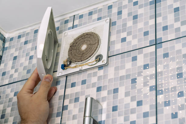 Best Ductwork Cleaning Services  in Great Falls, VA