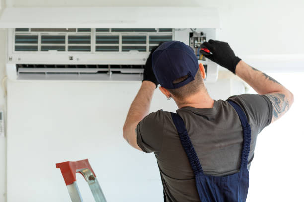 Best HVAC Duct Inspection Services  in Great Falls, VA
