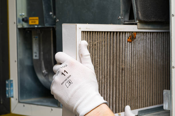 Best Air Duct Cleaning Near Me  in Great Falls, VA
