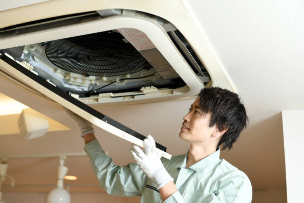 Best Professional Duct Cleaning Services  in Great Falls, VA