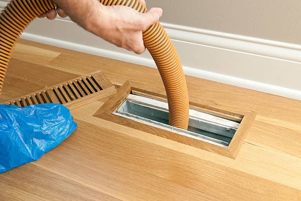 Best Home Air Vent Cleaning  in Great Falls, VA