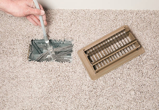 Best Commercial Air Duct Cleaning  in Great Falls, VA