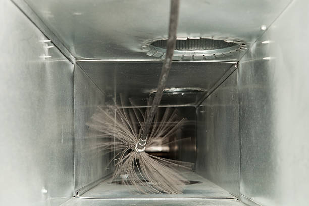 Best HVAC Air Duct Cleaning  in Great Falls, VA