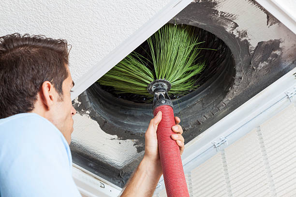 Best Local Air Duct Cleaning Services  in Great Falls, VA
