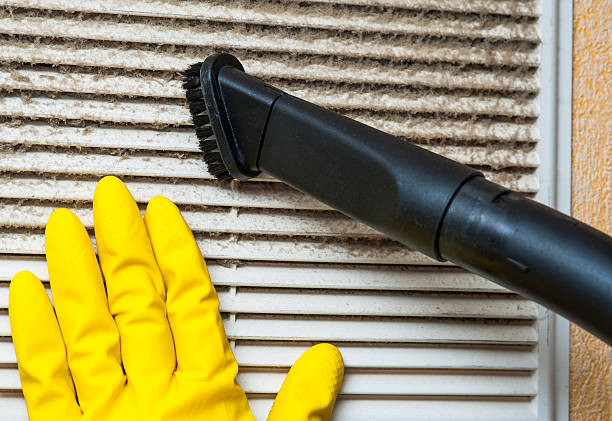 Best Air Duct Cleaning Near Me  in Great Falls, VA