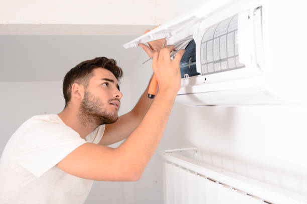 Best Commercial HVAC Duct Cleaning  in Great Falls, VA