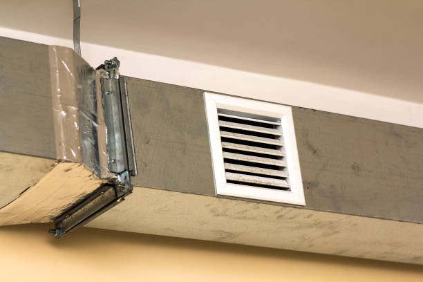 Best Emergency Air Duct Cleaning  in Great Falls, VA