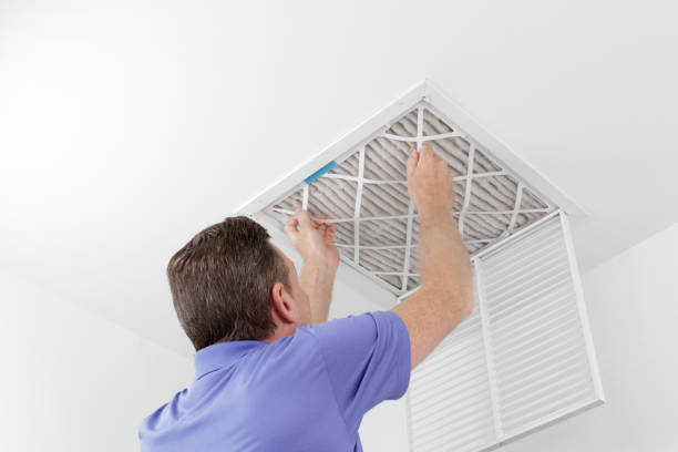 Best Affordable Duct Cleaning Services  in Great Falls, VA